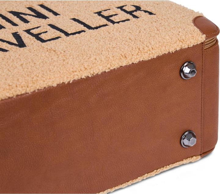 Image du produit Childhome Mini Traveller Kinderkoffer