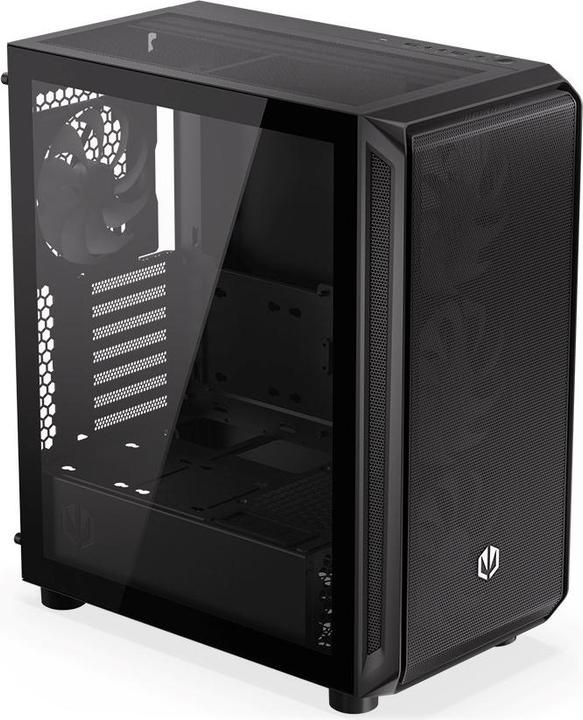 Produktbild Endorfy Arx 500 ARGB (mATX, ITX, ATX)