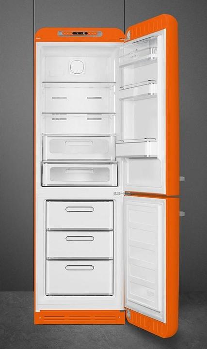 Actual product image Smeg Retro Style FAB32ROR5 (331 l)