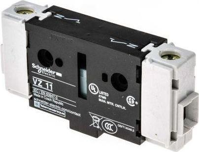 Immagine prodotto Schneider Electric Accessori per il conduttore di neutro 12-40A