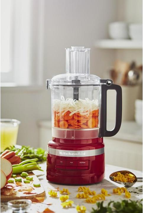 Actual product image KitchenAid 5KFP0919 (2100 ml, 250 W)