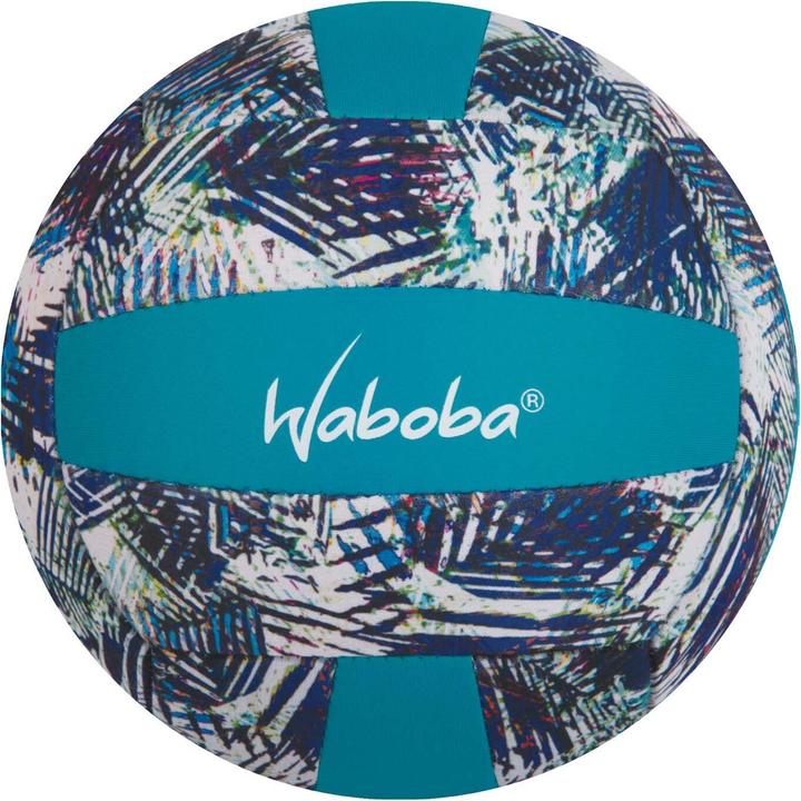 Immagine prodotto Waboba Set da spiaggia Classic Volley Ball (Pompa inclusa)