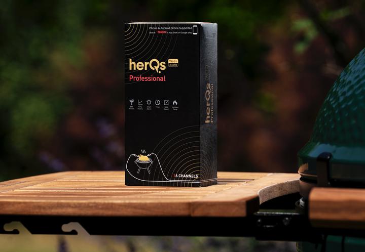 Produktbild Herqs Professional