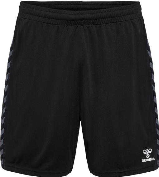 Produktbild hummel Hmlauthentic Pl Shorts (XXL)