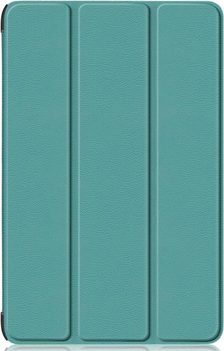 Produktbild Cover-Discount Galaxy Tab S9 Ultra - Tri-fold Smart Case türkis (Galaxy Tab S9 Ultra)