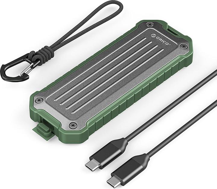Produktbild Orico Other Computer Accessory None (M.2 2230)