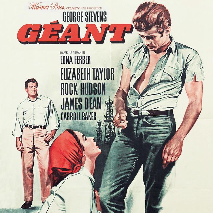 Produktbild Movie Posters 2024 (30 x 30 cm, Harter Einband, Spanisch, Englisch, Niederländisch, Italienisch, Französisch, Deutsch, Tschechisch, Polnisch)