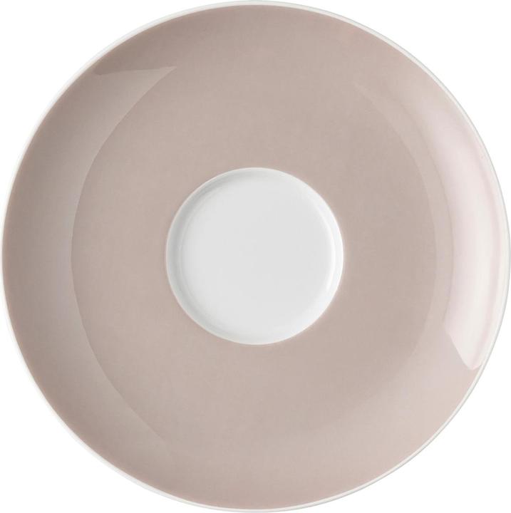 Produktbild Thomas Sunny Day - Rose Powder - Kaffee-Untertasse (1 x)