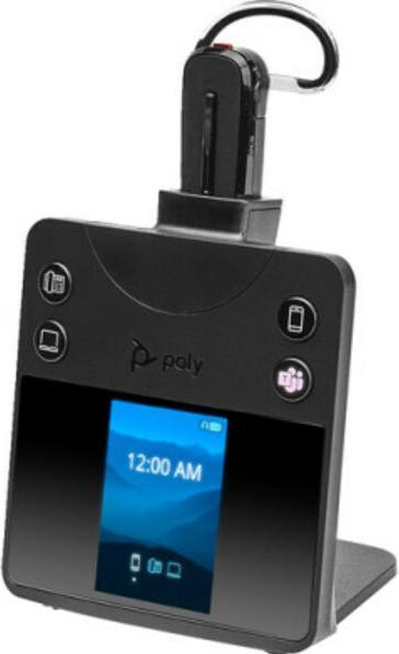 Produktbild HP POLY Savi 8440/8445 Office Charging Cradle