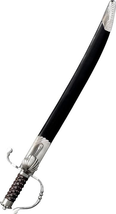 Actual product image Cold Steel Hunting sword