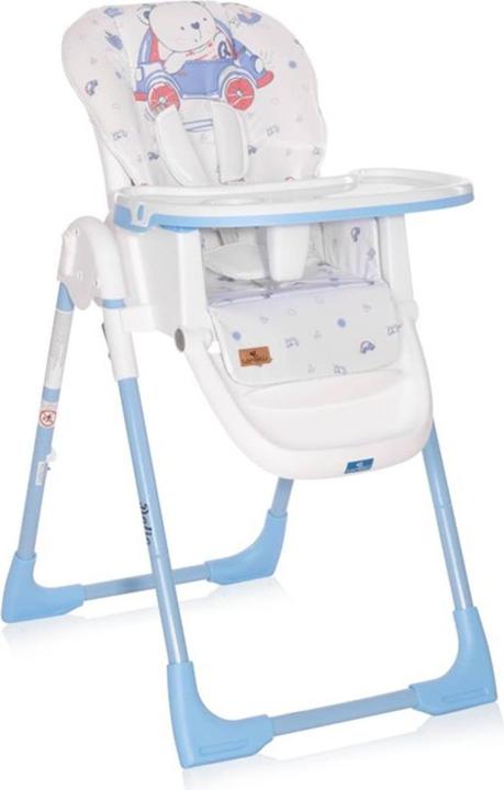 Actual product image Lorelli High chair for children Dalia (Highchair)