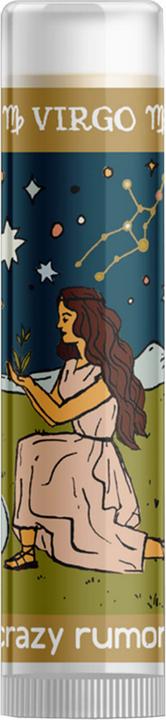 Actual product image Crazy Rumors Virgo (Balm, 4.40 ml)
