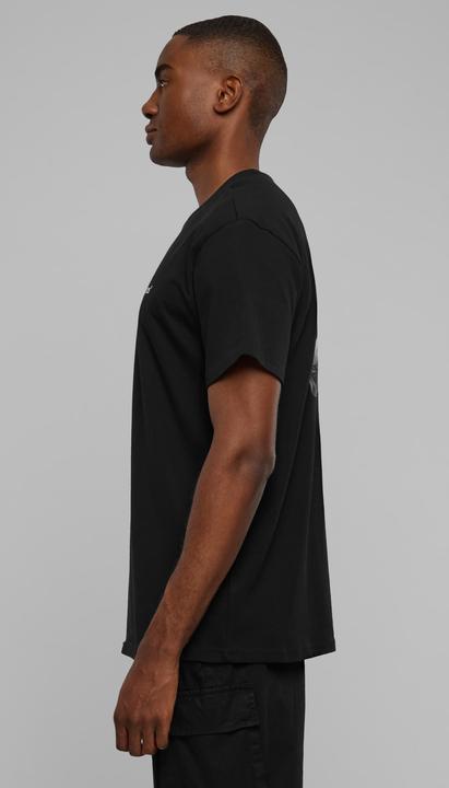 Actual product image Forgotten Faces Loyalty Oversized Tee (S)