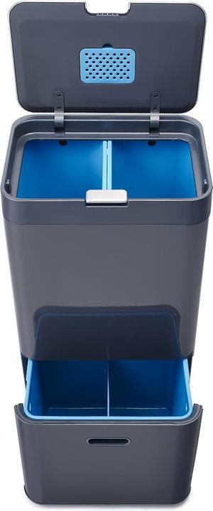 Actual product image Joseph Joseph Totem Recycling Station (58 l)