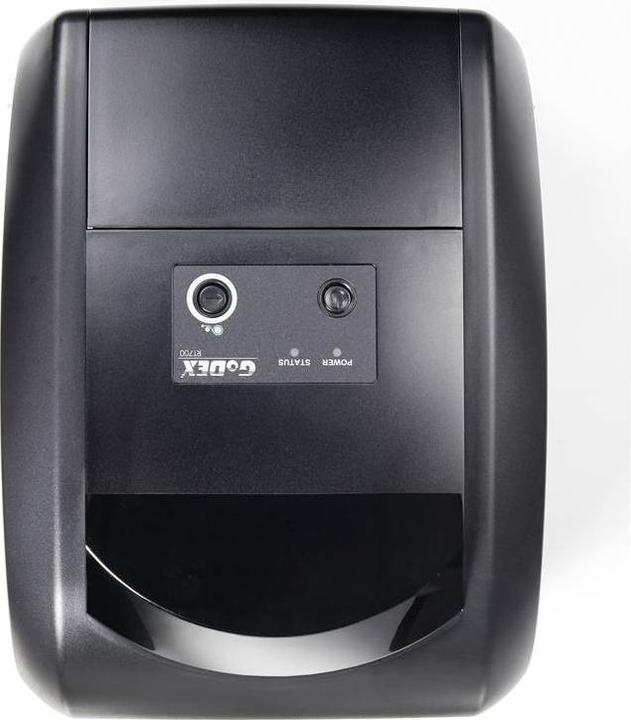 Image du produit Godex RT700 - Imprimante d'étiquettes - thermique directe / transfert thermique - Rouleau (11,8 cm) (41209 dpi)