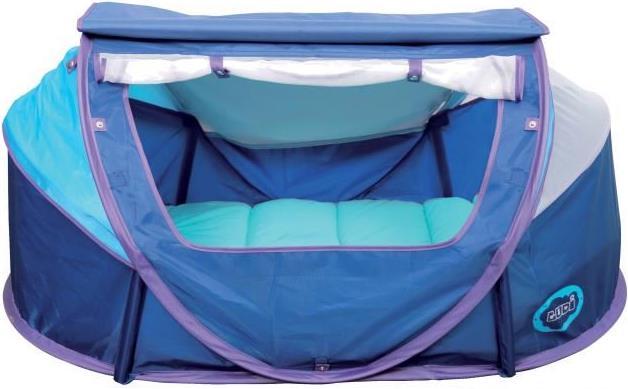 Actual product image LUDI Pop-Up Tent