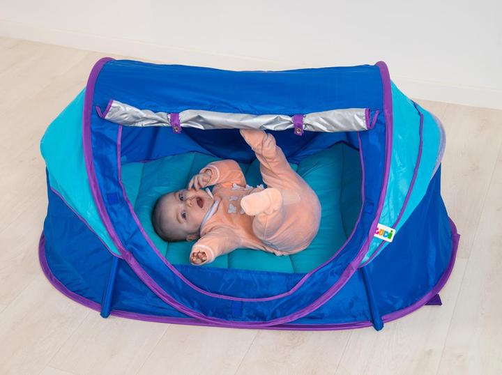 Actual product image LUDI Pop-Up Tent