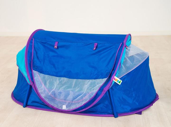 Actual product image LUDI Pop-Up Tent