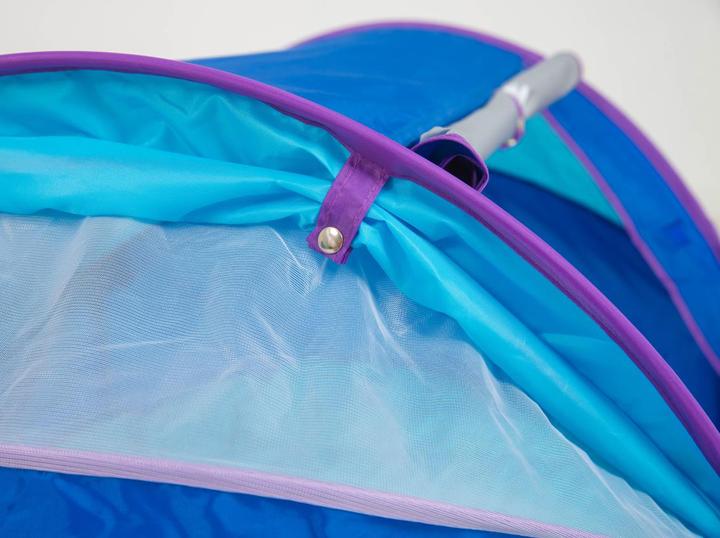 Actual product image LUDI Pop-Up Tent