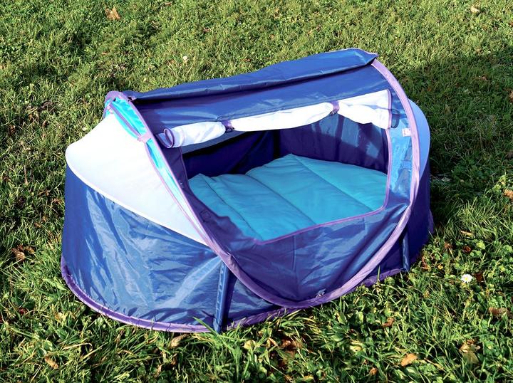 Actual product image LUDI Pop-Up Tent