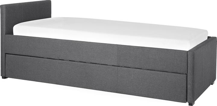 Actual product image Beliani Marmande (80 x 200 cm)