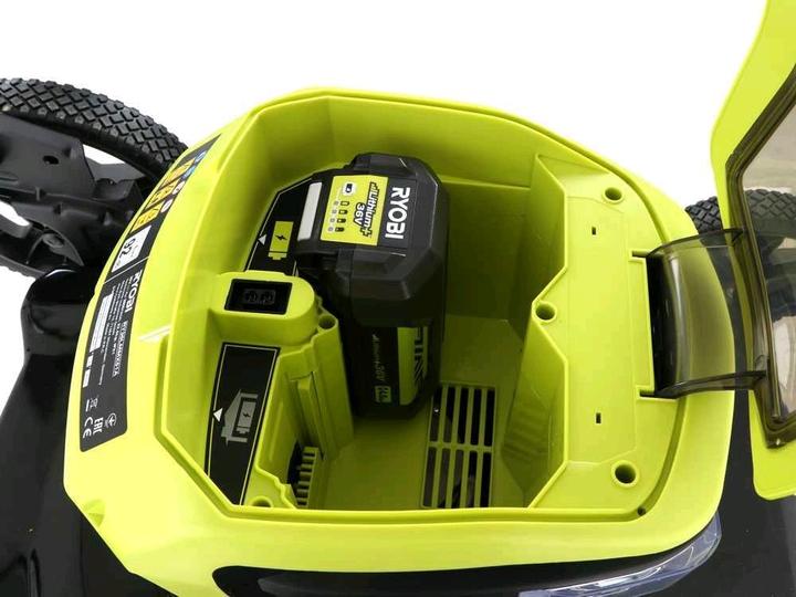 Image du produit Ryobi RY36LMMX51A-140 (Fonctionnement sur batterie)