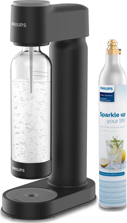 Produktbild Philips ADD4901BK/10