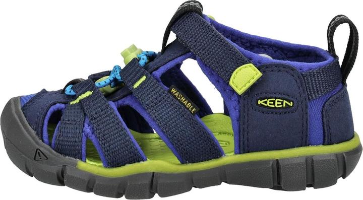 Actual product image Keen C Seacamp Ii Cnx (29)