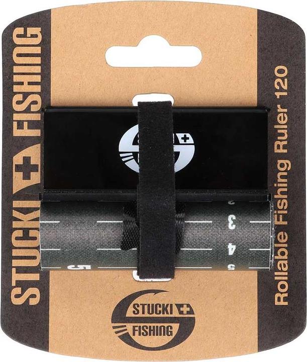 Stucki Fishing Fischermass rollbar 130cm
