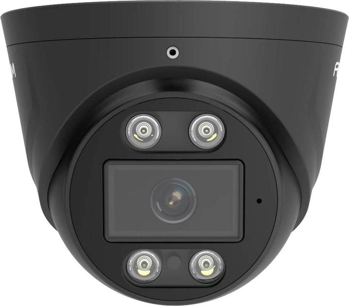 Immagine prodotto Foscam FNA108 E T4 2T (nero, FNA108E NVR PoE a 8 canali, 4x telecamera T8EP) (3840 x 2160 pixel)