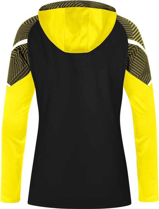 Actual product image JAKO Hooded sweat performance (4XL)