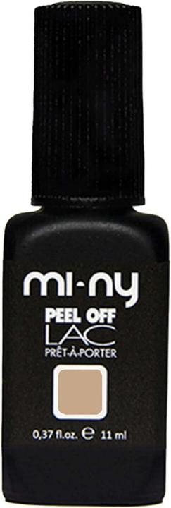 Immagine prodotto Mi-ny Smalto Gel One Step Peel Off - Perfettamente Nudo (Perfettamente nudo)