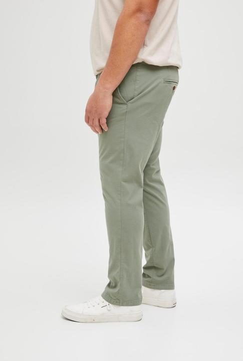Immagine prodotto Jack & Jones Plus Size Slim Fit Slim Fit Hosen Slim Fit Hosen (W42/L32)