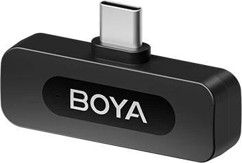 Image du produit Boya BY-V20 Microphone sans fil