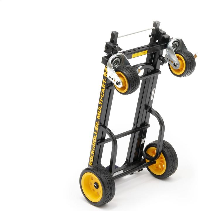Produktbild RocknRoller Rock N Roller - R2G (Micro Ground Glider)