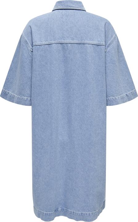 Produktbild Only ONLSOPHIE Kurzes Kleid Jeanskleid (M)