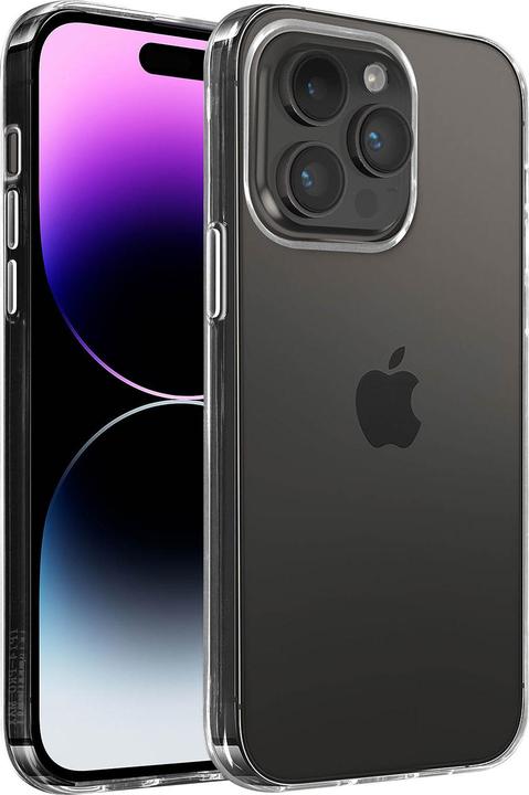 Actual product image Avizar Skin Series (Apple iPhone 14 Pro)