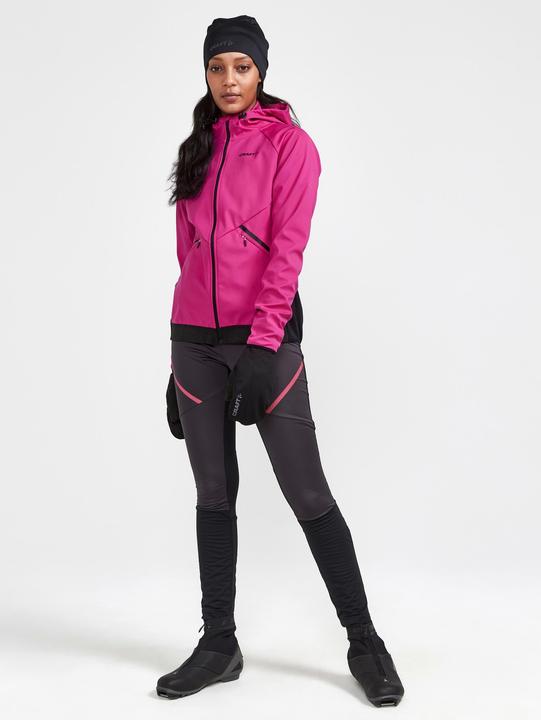 Produktbild Craft Glide Wind Tights (S)