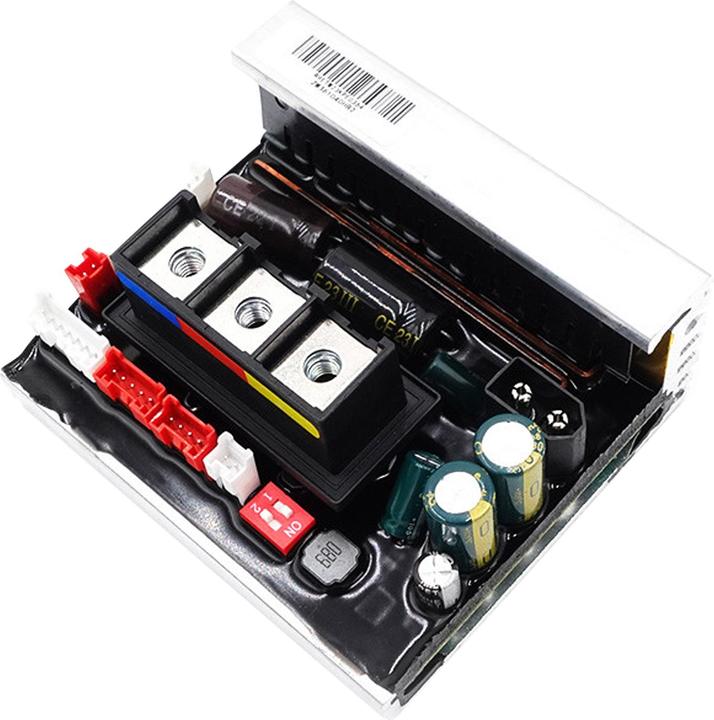 Produktbild Ninebot Controller