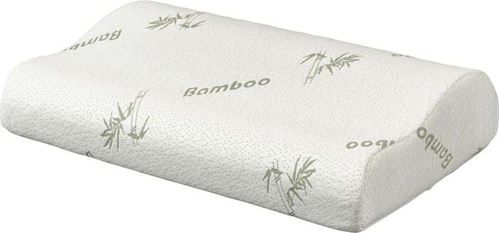 Actual product image Billerbeck Edition Vita Bamboo (50 x 70 cm)
