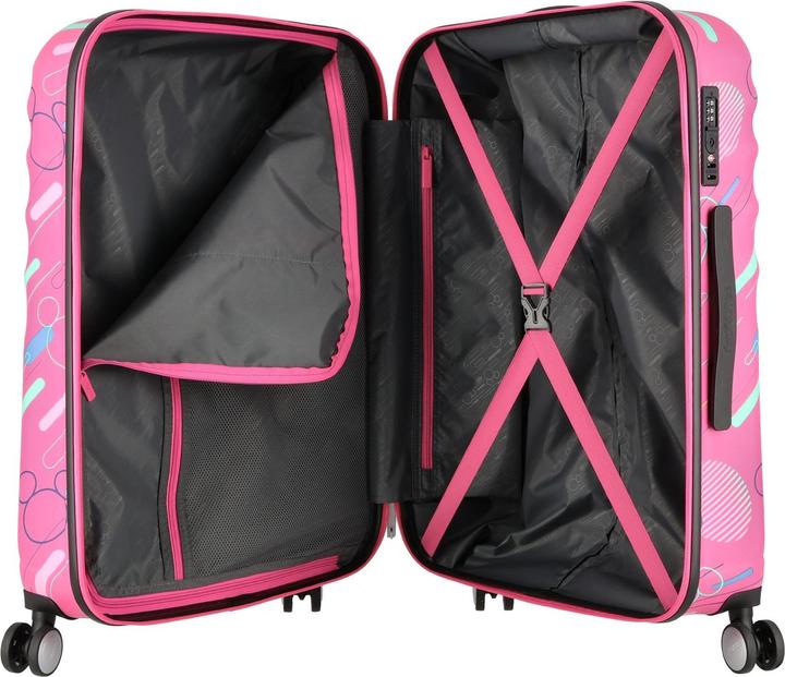Image du produit American Tourister Wavebreaker Disney (64 l, M (50 - 90l))