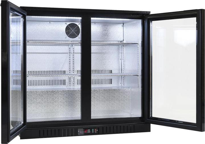 Produktbild Kibernetik FSP Getränkekühlschrank (188 l)