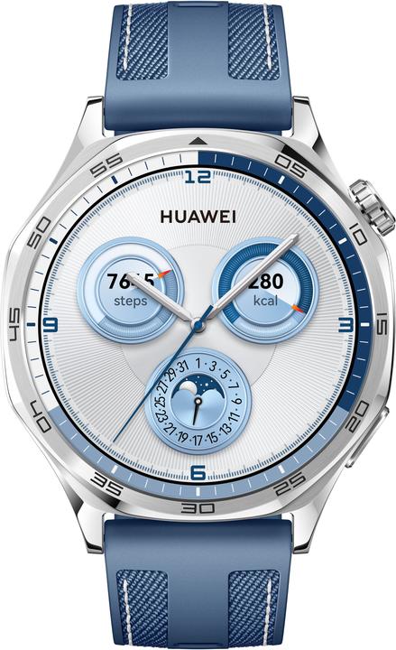 Produktbild Huawei Watch GT 5 (46 mm)
