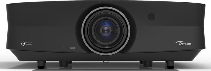 Produktbild Optoma UHZ68LV (UHD, 5000 lm, 1.2 - 1.92:1)