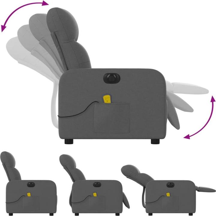 Actual product image VidaXL Ilana