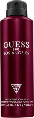 Produktbild Guess 1981 Los Angeles for Men Deospray - 226ml (Spray, 226 ml)