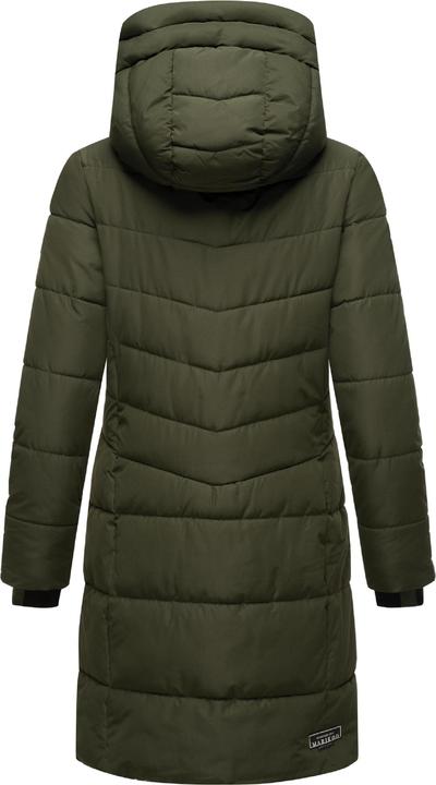Produktbild Marikoo Natsukoo XVI (L)