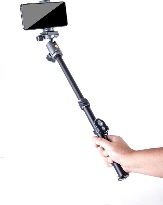 Actual product image Vanguard VEO 3GO 204CB (Carbon)