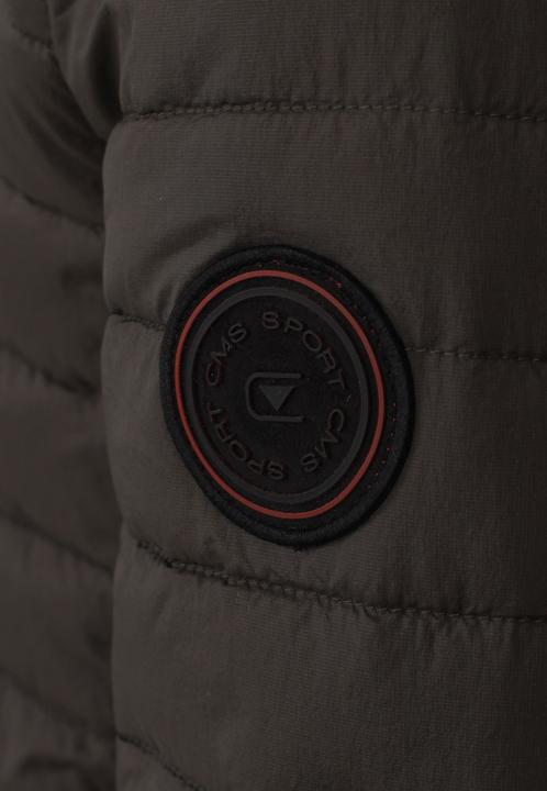 Produktbild Casamoda Jacke Wintersteppjacke mit Brusttasche (XL)