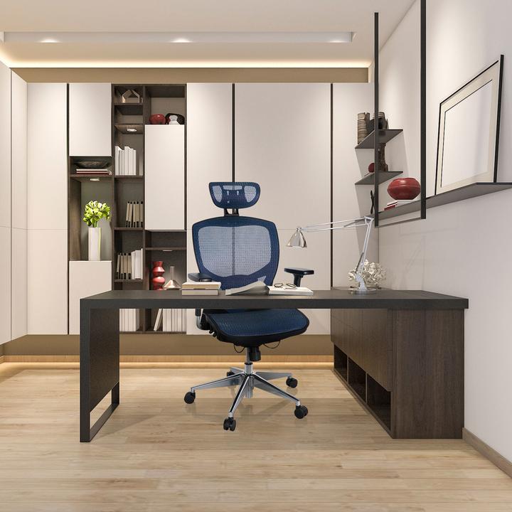 Actual product image Hjh Office VENUS ONE